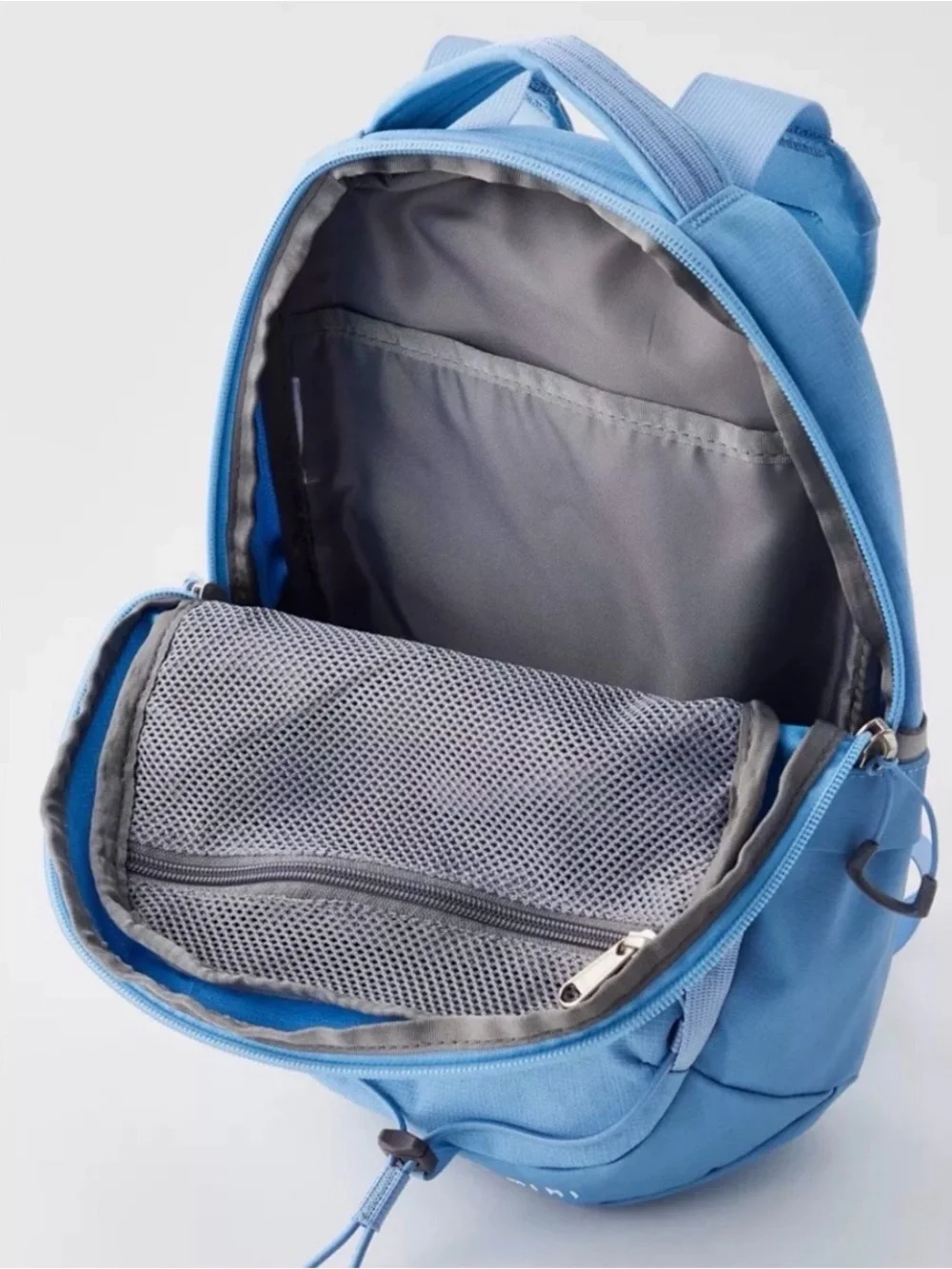 The North Face Borealis Mini Backpack - Sky Blue